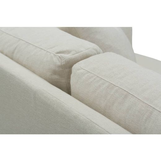 Picture of Bishop Slipcovered Serenity Sleeper Sofa